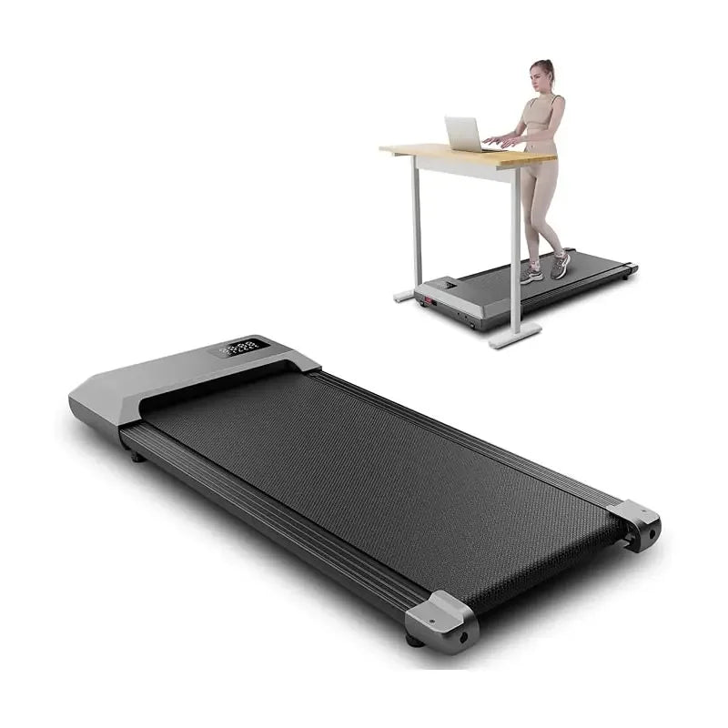 15.75 x 35.43 Inch Treadmill Pad: Running,Walking,and Under Desk Exercise,Suitable for Home and Office Use,Durable and Reliable