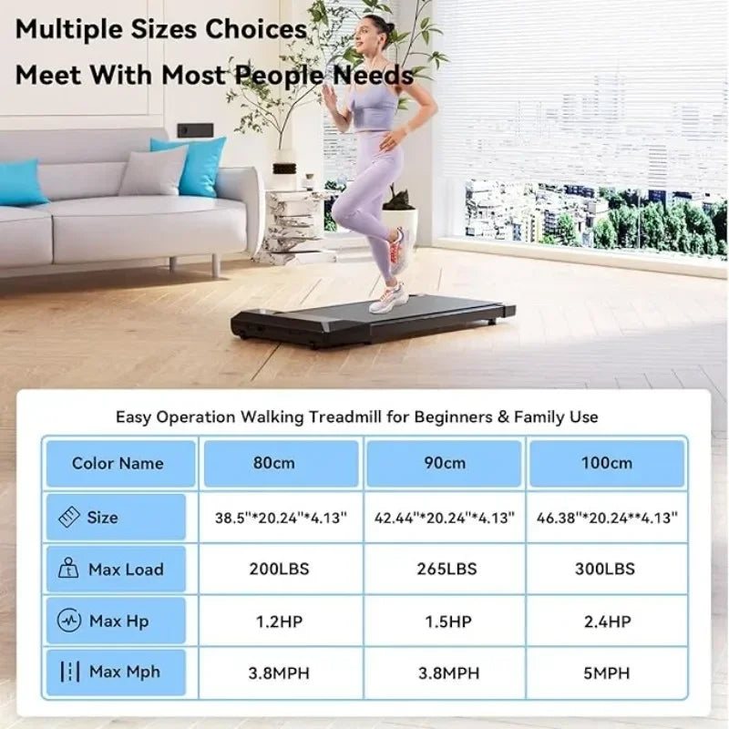15.75x35.43 Inch Treadmill Pad:Running,Walking,and Under Desk Exercise,Suitable for Home and Office Use,High-Quality and Durable
