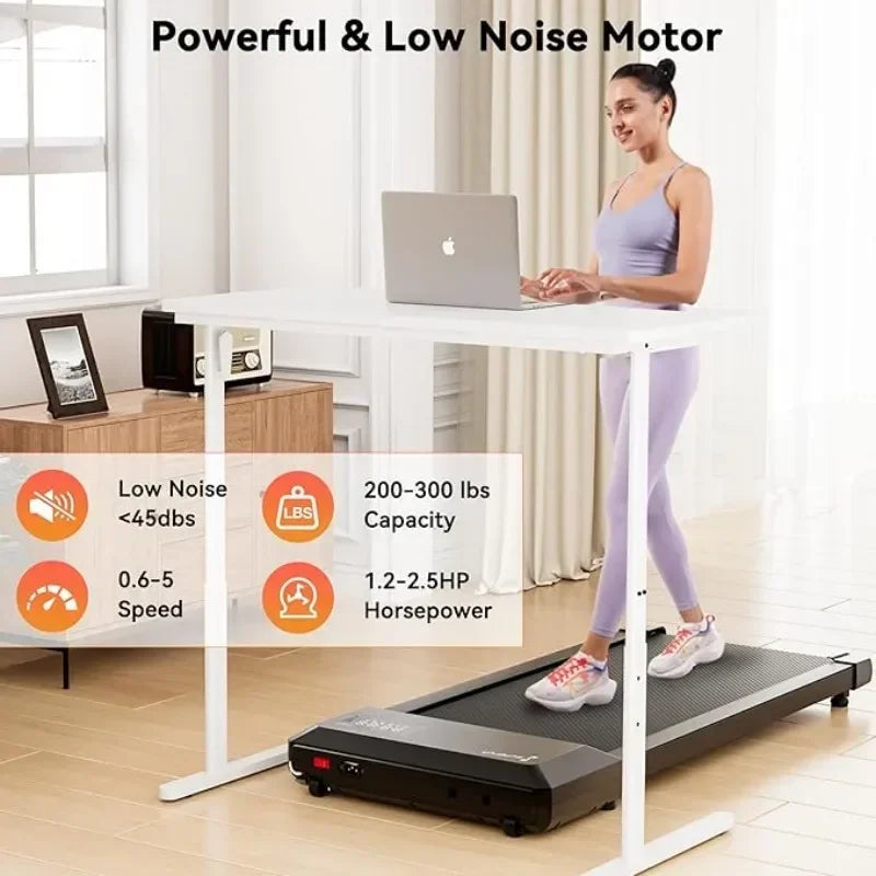 15.75x35.43 Inch Treadmill Pad:Running,Walking,and Under Desk Exercise,Suitable for Home and Office Use,High-Quality and Durable