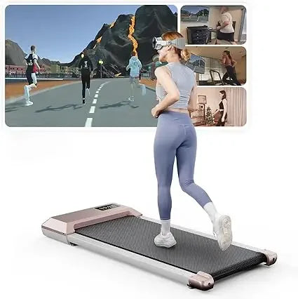 15.75 x 35.43 Inch Treadmill Pad: Running,Walking,and Under Desk Exercise,Suitable for Home and Office Use,Durable and Reliable
