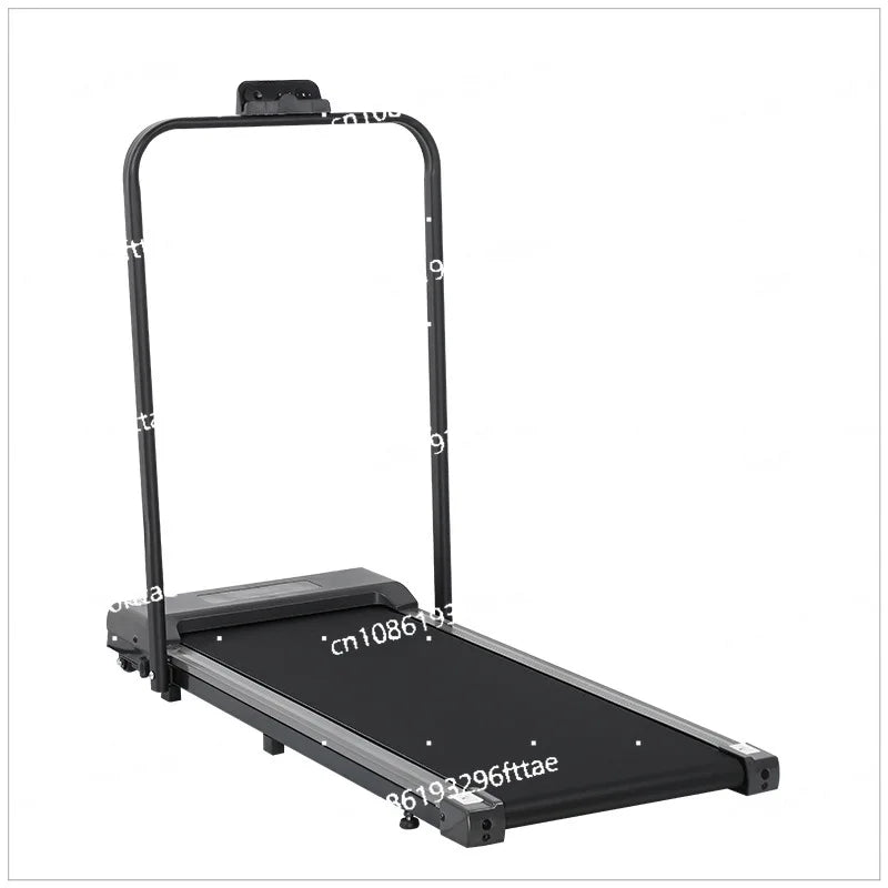 Home Walking Pad Foldable Under Desk Walking Pad Pro Treadmill Curved Portable Treadmills Machine for Home with Telecontrol