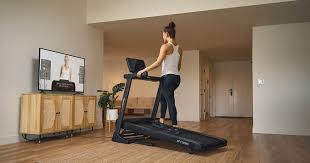 How to Get Started with Incline Treadmill Walking