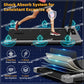 Home Walking Pad Foldable Under Desk Walking Pad Pro Treadmill Curved Portable Treadmills Machine for Home with Telecontrol