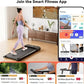 15.75x35.43 Inch Treadmill Pad:Running,Walking,and Under Desk Exercise,Suitable for Home and Office Use,High-Quality and Durable