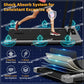 Home Walking Pad Foldable Under Desk Walking Pad Pro Treadmill Curved Portable Treadmills Machine for Home with Telecontrol