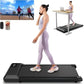 15.75x35.43 Inch Treadmill Pad:Running,Walking,and Under Desk Exercise,Suitable for Home and Office Use,High-Quality and Durable